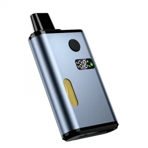 3ml disposable vape with screen T12