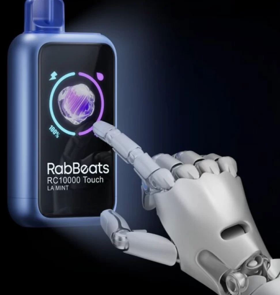 RabBeats RC10000 TOUCH Disposable