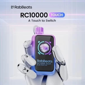 RabBeats RC10000 TOUCH Disposable vape