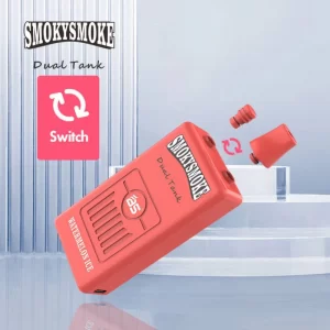 osk disposable vape D09 16000 puff strawberry mint