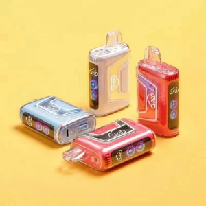 OSKvape disposable vape with screen 9000 puff