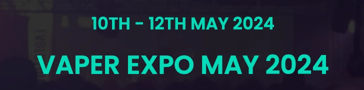 The Vaper Expo 2024