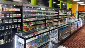 Non-Listed vape Products to Be Removed in Louisiana