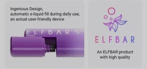 ELFBAR AF5000