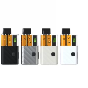 5ml Disposable thc vape with screen