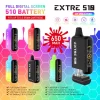 best concealed 510 vape battery 2024 oskvape B08